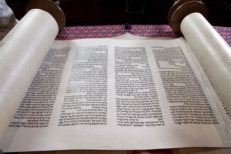 How To Write A Dvar Torah Reform Judaism