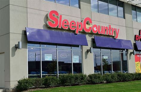 C lose » not closing mattress sales is a waste of time for your shoppers and yourself. Inside Sleep Country's plans for mattress dominance » strategy