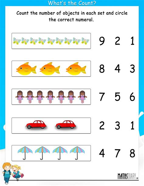22 Math Addition Worksheets Grade 1 Photos Worksheet For Kids