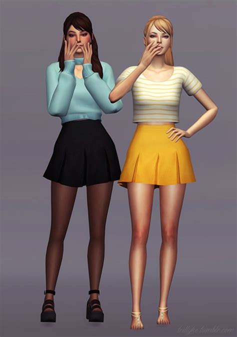 Pin By Livi Rowe On Sims Mods Mini Skirts Fashion Sims Mods