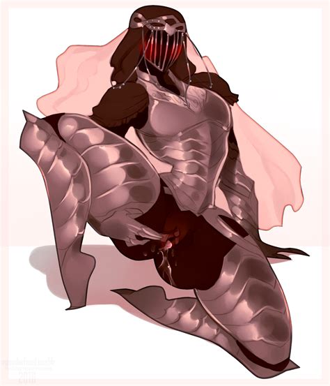 Rule 34 Armor Artist Request Bottomless Clitoris Dancer Of The Boreal Valley Dark Souls Dark
