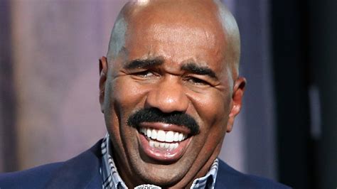 Is Steve Harvey Really A Judge