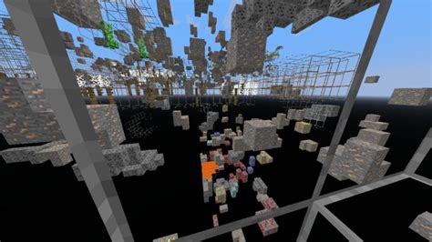 Xray Ultimate Texture Pack Para Minecraft 11311122