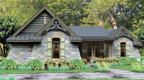 Bungalow floor plan designs are typically simple, compact and longer than they are wide. Bungalow Style House Plan - 3 Beds 2.5 Baths 2234 Sq/Ft ...