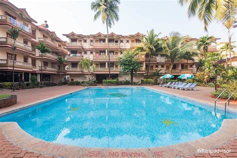 Lillywoods Highland Beach Resort Updated 2023 Prices And Hotel Reviews Goa Candolim