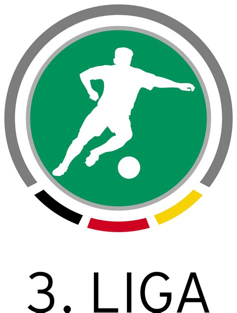 In the german football league system, it is positioned between the 2. 3. Fußball-Liga - Wikipedia