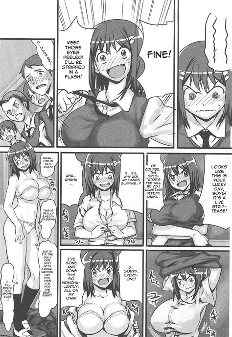 Read Iin Chou Wa Suppon Pon The Class Rep Is Buck Naked English Hentai Porns Manga