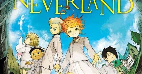 The Promised Neverland Manga Gets New Bonus Chapter About Sister Krone Animeforotakus