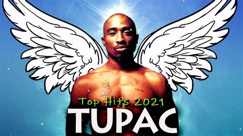 2pac Shakur Greatest Hits Collection 2021 🎧 Best Rap Songs Of Tupac