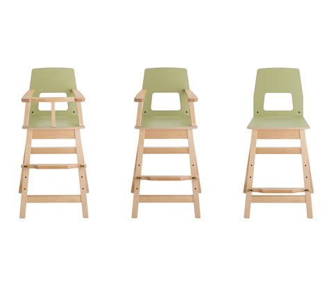 Buy high chairs, feeding chairs & booster seats for babies and kids online in india. High Chair for children Otto OT452 | Architonic