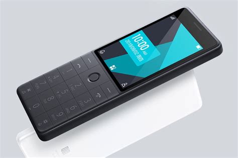 Купить кнопочный телефон Xiaomi за 1 150 рублей мечтают миллионы людей