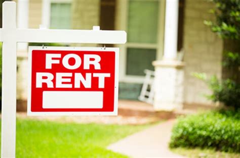 3 Things To Know Before Renting Out Your Home Mike Nichols Group Of
