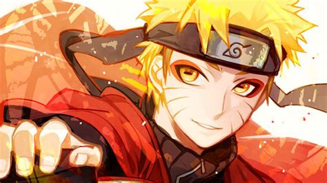 Yellow Eyes Naruto Uzumaki Hd Naruto Wallpapers Hd Wallpapers Id 87541