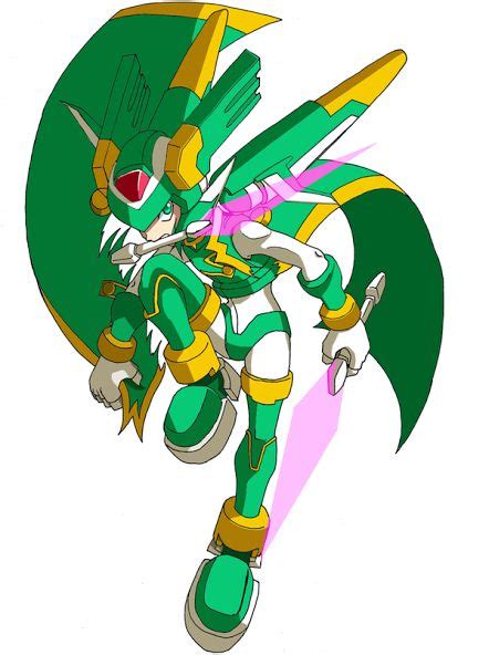 I Love Sage Harpuia Mega Man Art Mega Man Megaman Zero