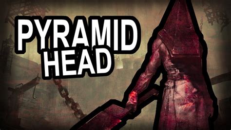 Tuto Comment Fonctionne Le Pyramid Head Dead By Daylight Youtube