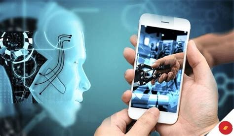 How Artificial Intelligence Ai Is Transforming Mobile Technology