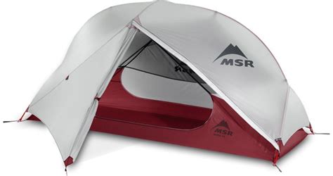 Brand name items include the north face, adidas, nike, cannondale, columbia, ray ban sports basement's presidio location is the perfect place to rent a bike to head over the golden gate bridge. MSR Hubba NX Hiking Tent | Snowys Outdoors