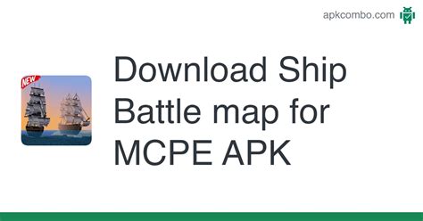 Ship Battle Map For Mcpe Apk Download Android App