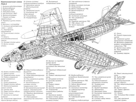 Aircarft Cutaway Aircraft Design Fighter Jets Airplane Drawing