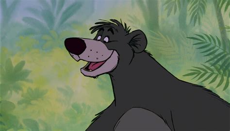 Baloo Disney Wiki Fandom Powered By Wikia