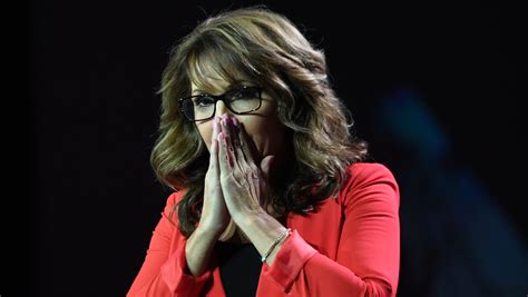 Sarah Palin Remains Silent On Divorce While Fans Send Love And Support