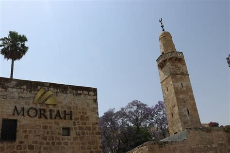 Mosque Of Omar Jerusalem Updated 2020 All You Need To Know Before