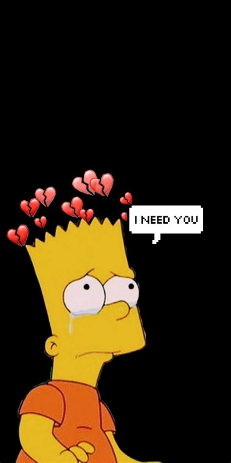 Discover images and videos about bart simpson from all over the world on we heart it. Cool Bart Simpson Wallpapers - Top Free Cool Bart Simpson ...