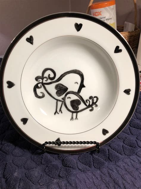 Scanline vfx vancouver bc.painter creates photorealistic 2d and 3d matte paintings of subject matter to. Pin by mary carrino on China painting | Decorative plates ...