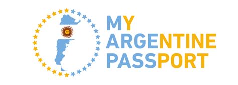 Our Service My Argentine Passport