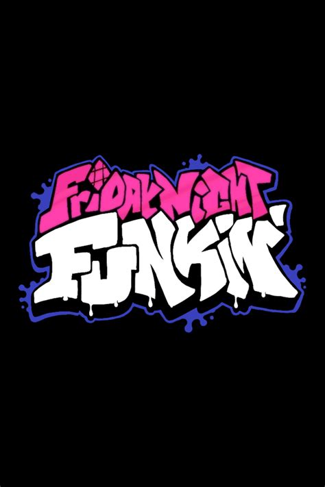 Grid For Friday Night Funkin By Oddlinz Steamgriddb