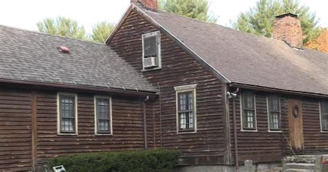 After enduring months of trespassers and gawkers following the movie's release, the current owner of the conjuring house, norma sutcliffe, decided to fight back by conducting several months worth of research in order to prove that the majority of the movie and andrea. "The Conjuring" house owner to sue Warner Bros. - CBS News