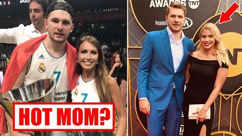 His girlfriend, or shall we say his ex girlfriend, is also very polished, and is lottery pick worthy. Top 10 Things You Didn't Know About Luka Doncic! (NBA ...