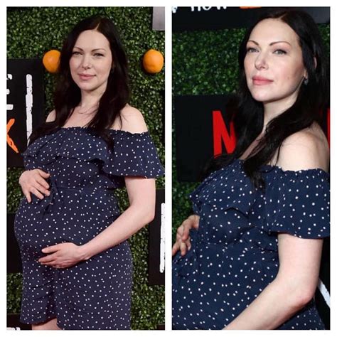 That 70s Show Star Laura Prepon Welcomes Her Baby Daughter With Fiancé