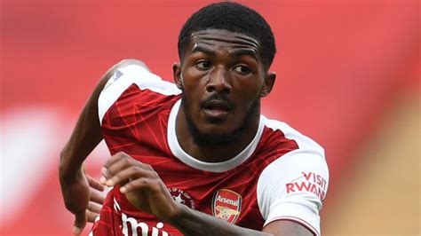 Ainsley Maitland Niles Wolves End Pursuit Of Arsenal Midfielder