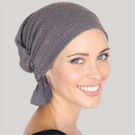 The medical term for hair loss is alopecia. ELAINE | Chemo Beanies® to add to your chemo survival care ...