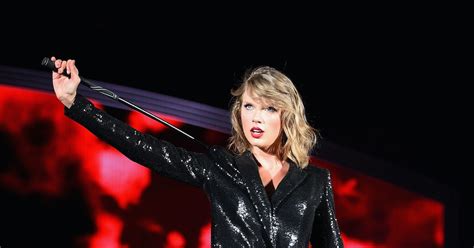 Taylor Swifts Shares Bad Blood Fight Training Video And This Is Far