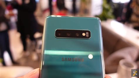 Dxomark The Galaxy S10 Has The Best Front Camera Ever • Neoadviser