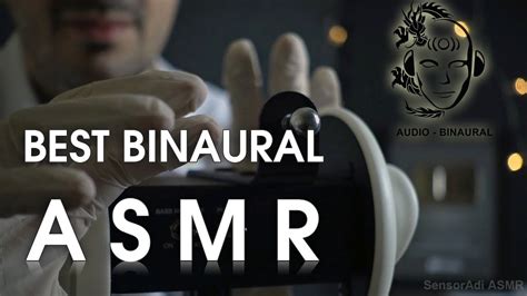 Best Binaural Asmr Youtube