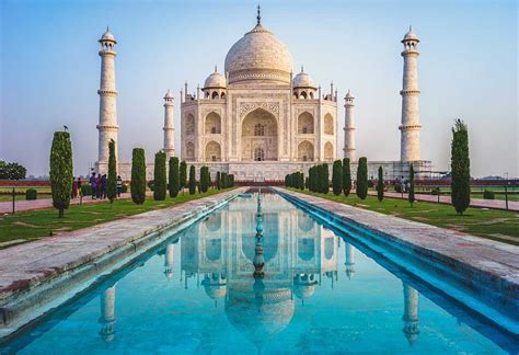10 Magnifiques Monuments Indiens à Visiter Absolument Avec Vos Enfants