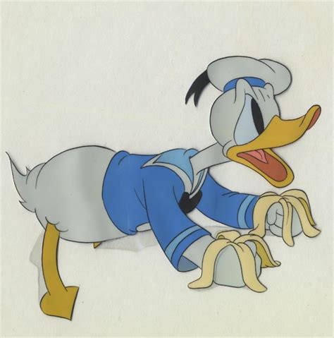Disney Donalds Cousin Gus Animation Color