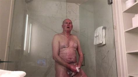 All Clean Gay Shower Masturbation Porn Video F2