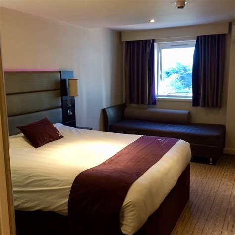 Premier Inn London Heathrow Airport M4j4 Hotel Desde 1154 Hayes