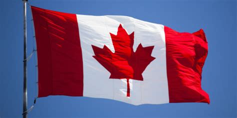 Maybe you would like to learn more about one of these? Bandera de Canadá: historia, significado y mucho más