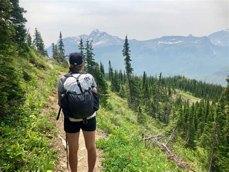 My PCT Dreams and Why I'm No Longer Hiking - The Trek