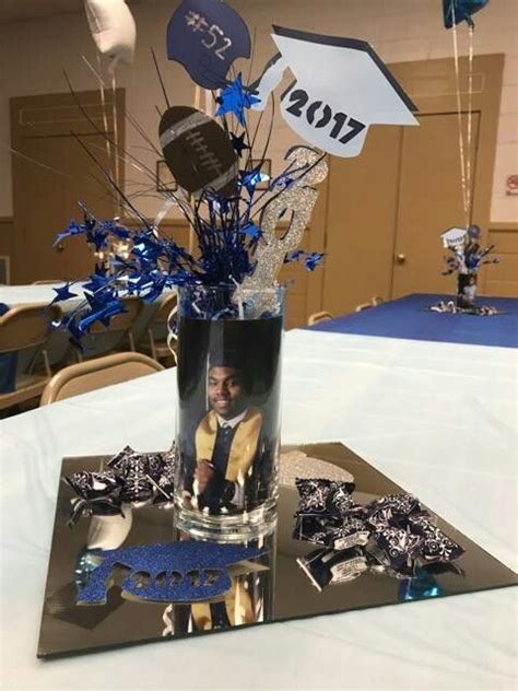 35 Of The Best Ideas For Centerpiece Graduation Party Ideas Home