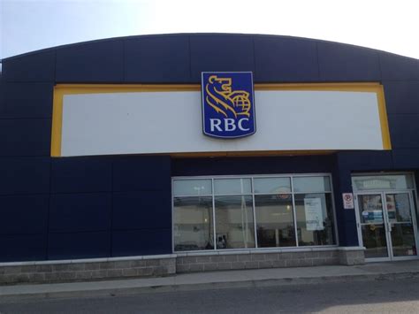 Rbc Royal Bank Updated April 2024 670 Kingston Road Pickering