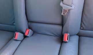 Rear Seat Package Question Forums