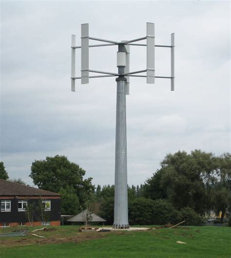 20kw Home Use Vertical Axis Wind Turbine System On Grid And Off Grid