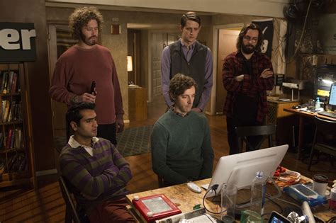 Hbos Silicon Valley Shows Us Exactly Why You Need To Run A Decent