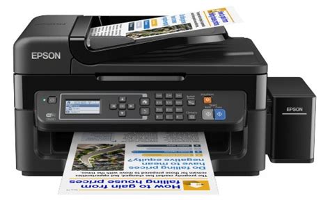 Which one is for you? Epson L565 Driver Free Download | Download Driver Printer